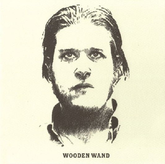 Wooden Wand - Harem of the sundrum & the wit ness figg (CD)
