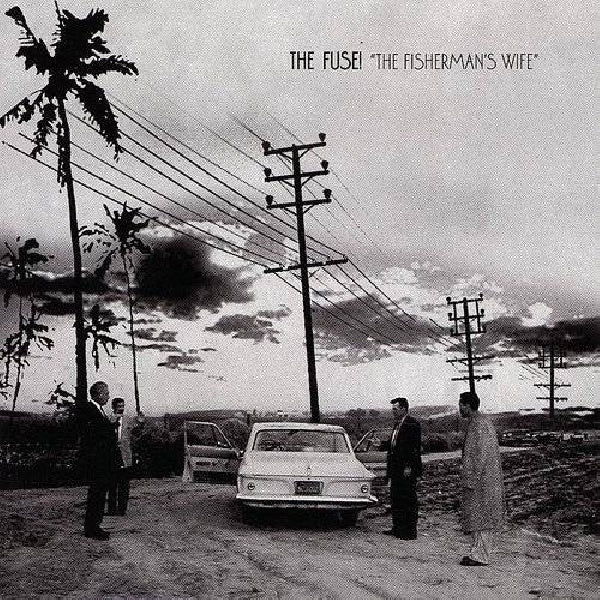 Fuse - Fisherman's wife (LP)