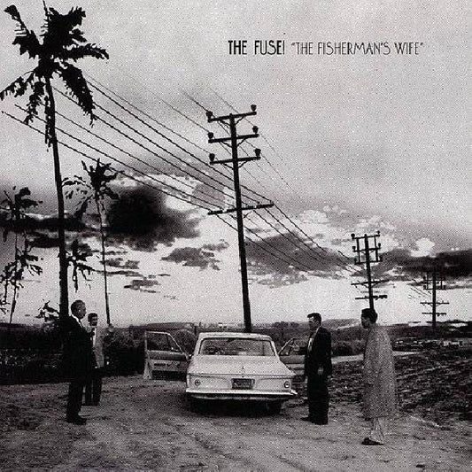 Fuse - Fisherman's wife (LP)
