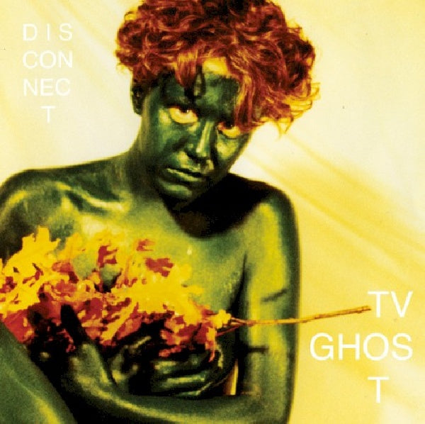 Tv Ghost - Disconnect (LP)