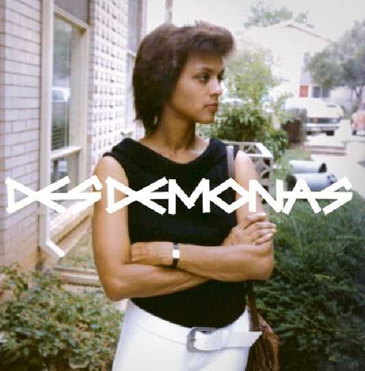Des Demonas - Des demonas (CD)