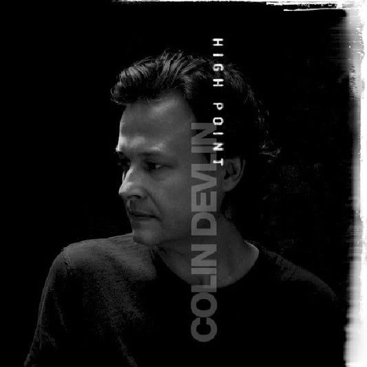 Colin Devlin - High point (CD)