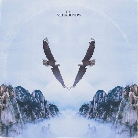 Vegabonds - V (CD)