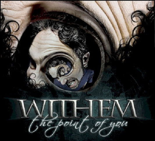 Withem - Point of you (CD)