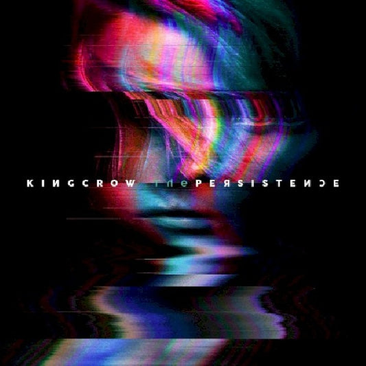 Kingcrow - Persistence (CD)