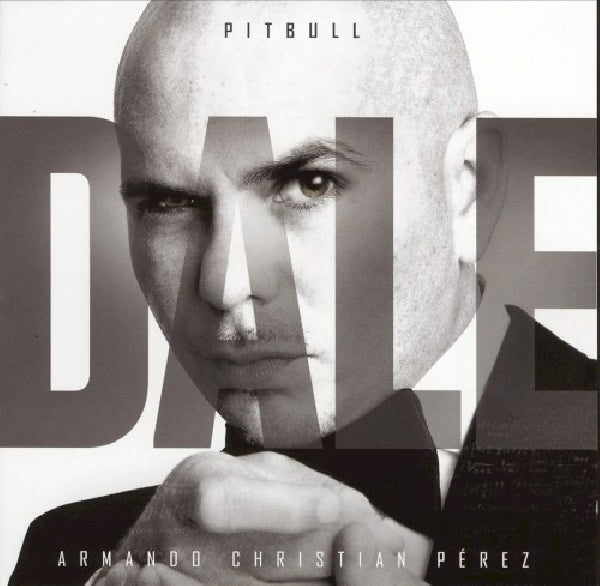Pitbull - Dale (CD)