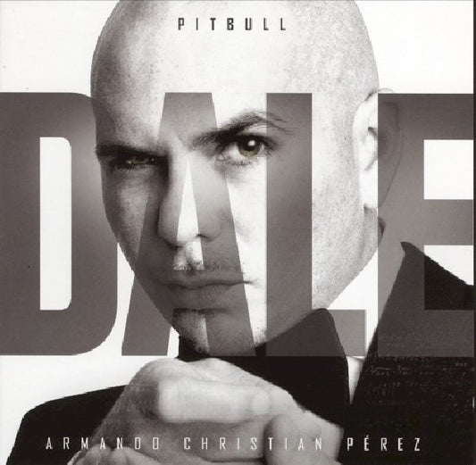Pitbull - Dale (CD)