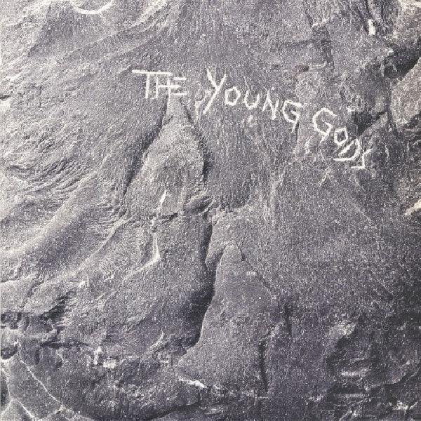 Young Gods - Young gods (November 4, 2005 CD)