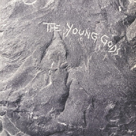 Young Gods - Young gods (November 4, 2005 CD)