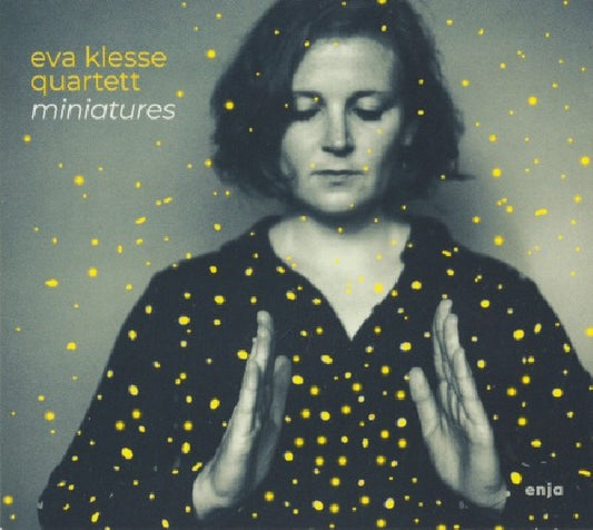 Eva Klesse -quartet- - Miniaturen (CD)