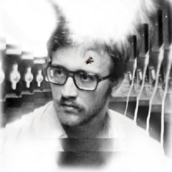 Damaged Bug - Bug on yonkers (LP)