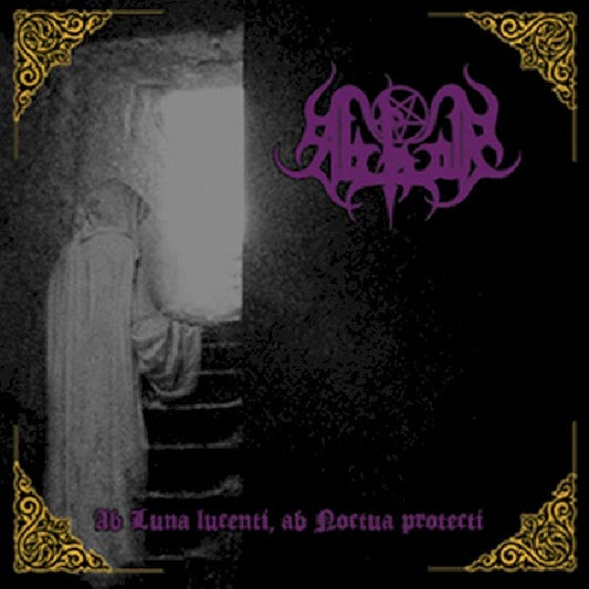 Abhor - Ab luna lucenti, ab noctua protecti (CD)