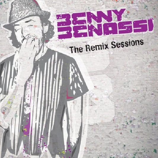 Benny Benassi - Remix sessions (CD)