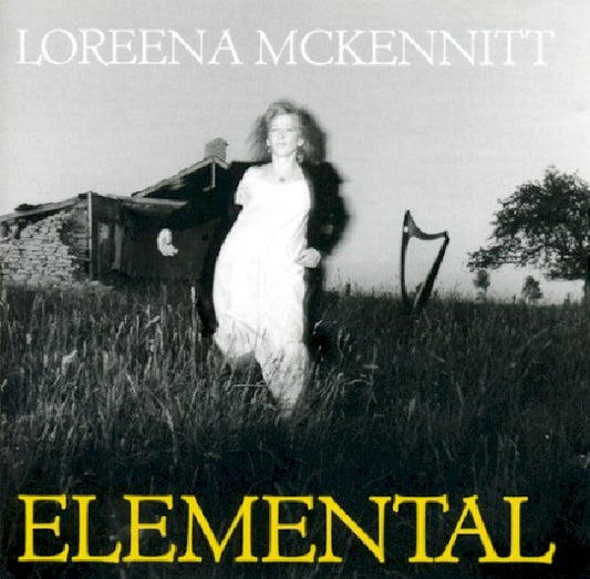 Loreena Mckennitt - Elemental (CD)