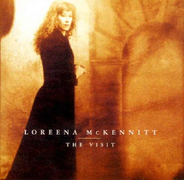 Loreena Mckennitt - Visit: the definitive edition (CD)