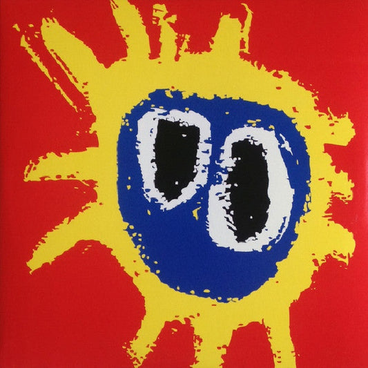 Primal Scream - Screamadelica (4551862 LP)