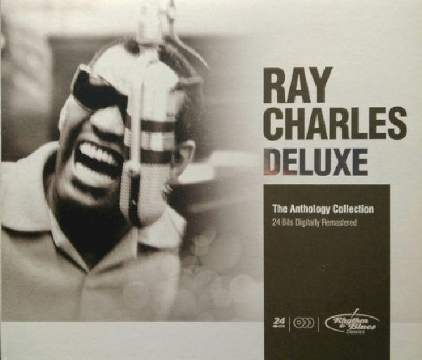 Ray Charles - Ray charles (CD)