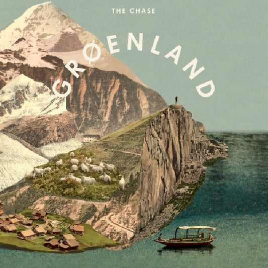 Groenland - Chase (CD)