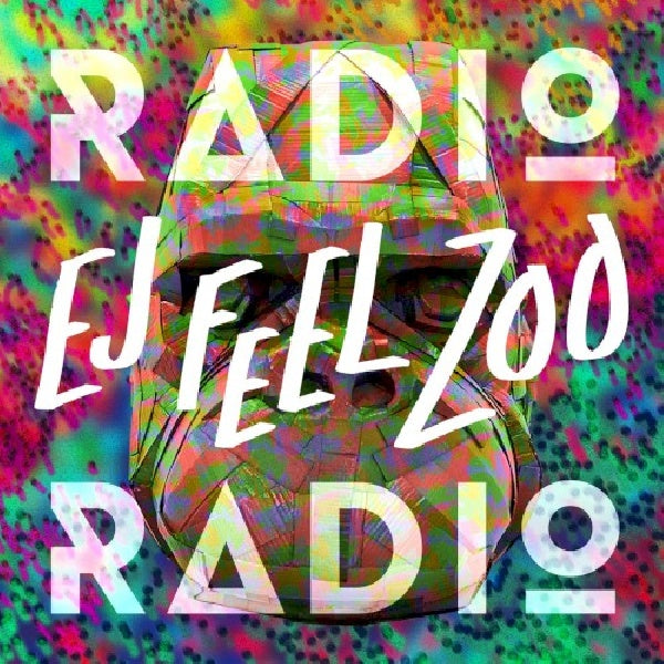 Radio Radio - Ej feel zoo (Digipak CD)