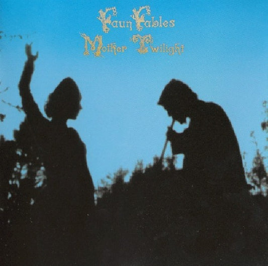 Faun Fables - Mother twilight (Prev Only Available At Concerts CD)