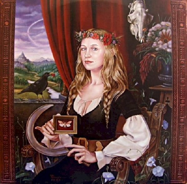 Joanna Newsom - Ys (Prod.By Albini/O'Rourke & Arrangements By Van Dyke Park LP)