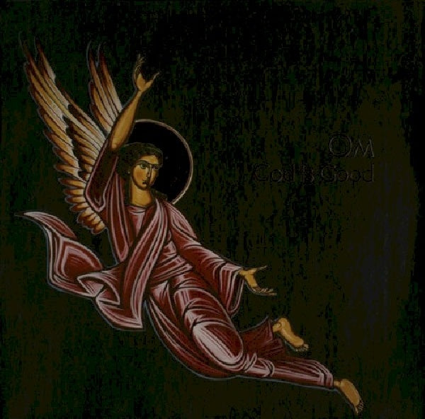 Om - God is good (LP)