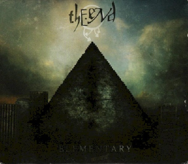 End - Elementary (CD)