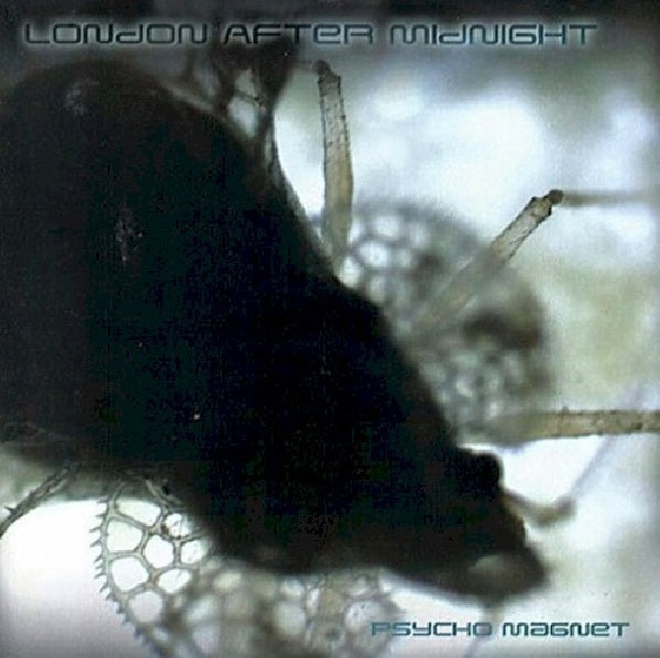 London After Midnight - Psycho magnet (CD)