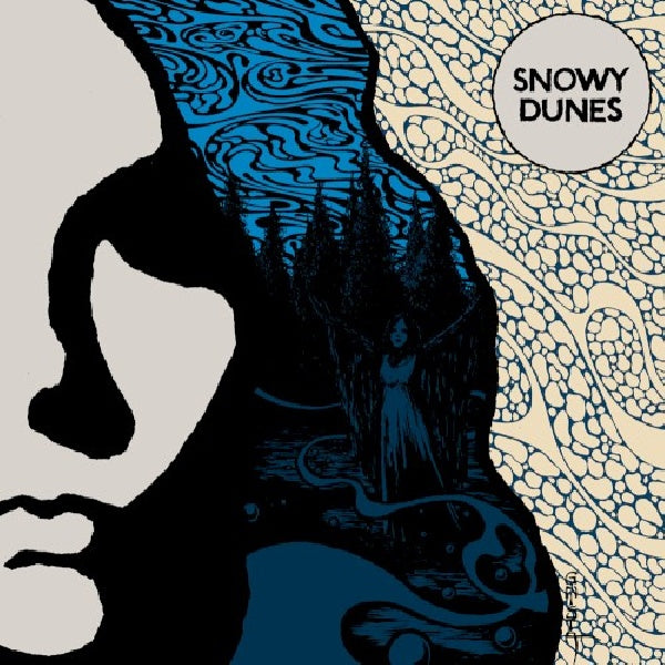 Snowy Dunes - Snowy dunes (CD)