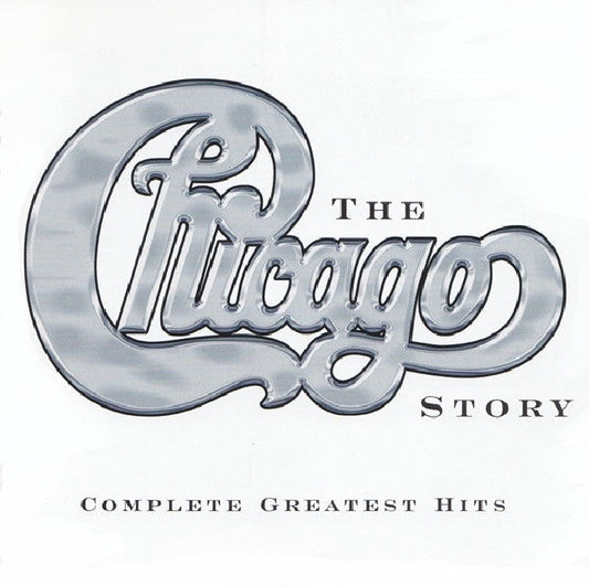 Chicago - The chicago story (Remastered - 1967-2002 CD)