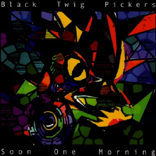 Black Twig Pickers - Soon one morning (CD)