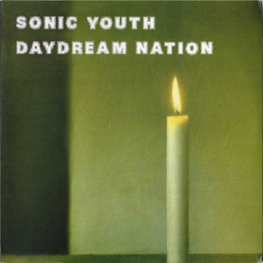 Sonic Youth - Daydream nation (3654899 LP)