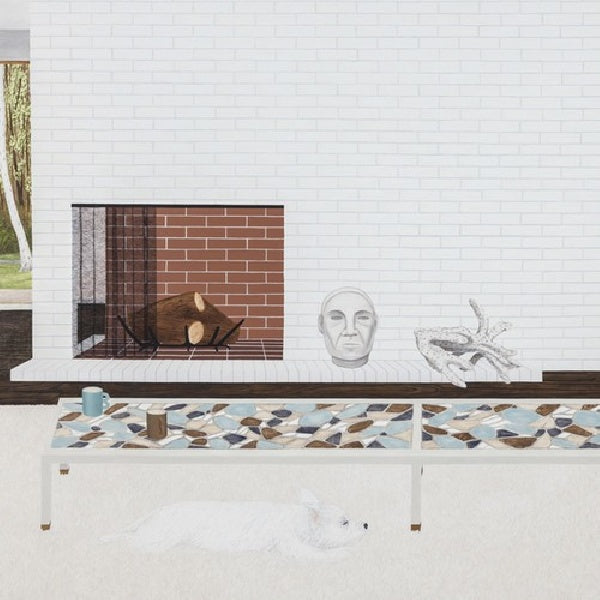 Mary Lattimore - Slant of light (& Jeff Zeigler CD)