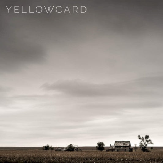 Yellowcard - Yellowcard (CD)