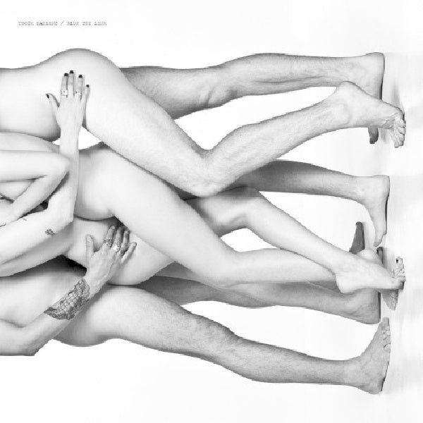 Those Darlins - Blur the line (Digipak CD)