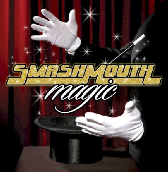 Smash Mouth - Magic (CD)
