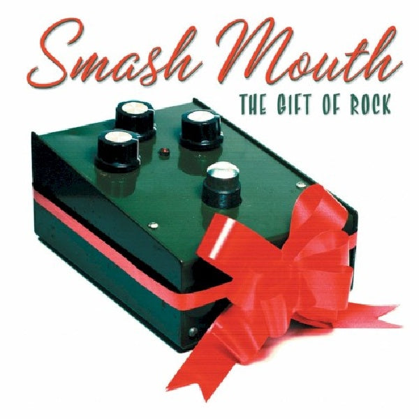Smash Mouth - Gift of rock (CD)