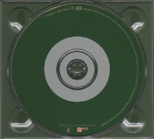 Pan American - 360 business/360 bypass (CD)