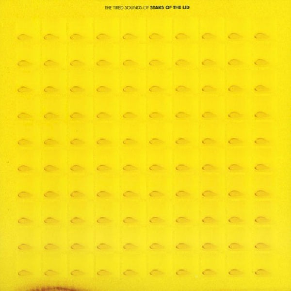 Stars Of The Lid - Tired sounds of stars of the lid (12-inch maxi-single)