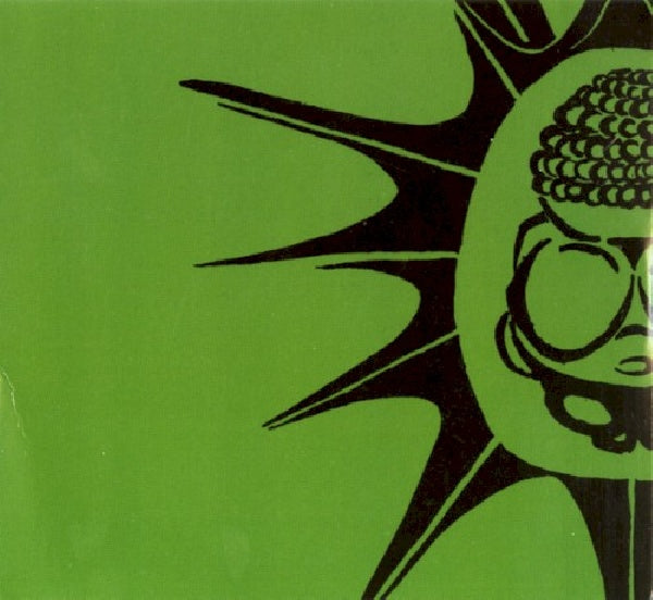 Charalambides - Our bed is green (CD)