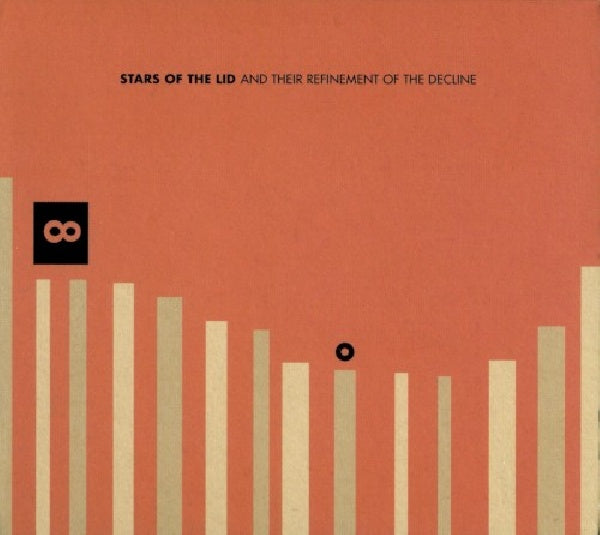 Stars Of The Lid - And their refinement of (...the Decline CD)