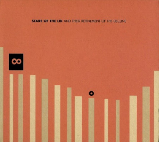 Stars Of The Lid - And their refinement of (...the Decline CD)