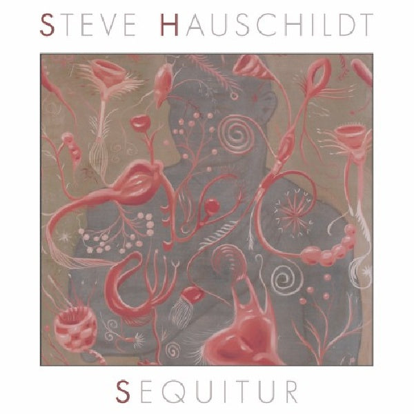 Steve Hauschildt - Sequitur (CD)