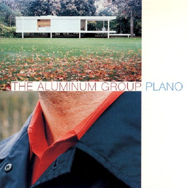 Aluminum Group - Piano (CD)