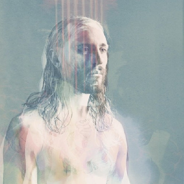 Kristoff Krane - Kairos part 2 (Digipak CD)