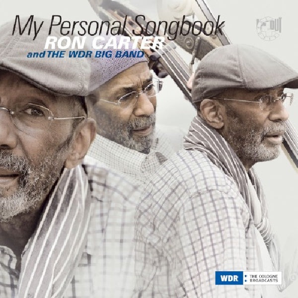 Ron Carter & Wdr Bigband - My personal songbook (CD)