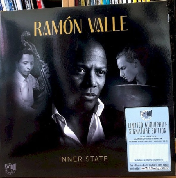 Ramon Valle - Inner state (LP)