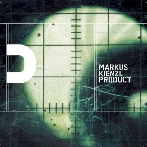 Markus Kienzl - Product (Member of: Sofa Surfers CD)