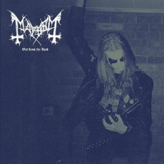Mayhem - Out from the dark (180gr., High Quality LP)