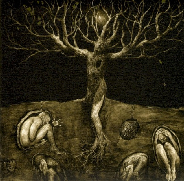All Traps On Earth - A drop of light (Project of Anglagard's Johan Brand Hogberg CD)